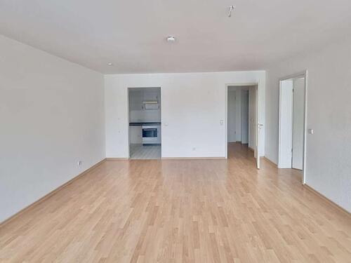 Foto - 2 Zimmer Etagenwohnung zur Miete in Bernau bei Berlin