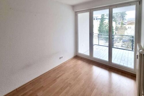 Foto - 2 Zimmer Etagenwohnung in Bernau bei Berlin