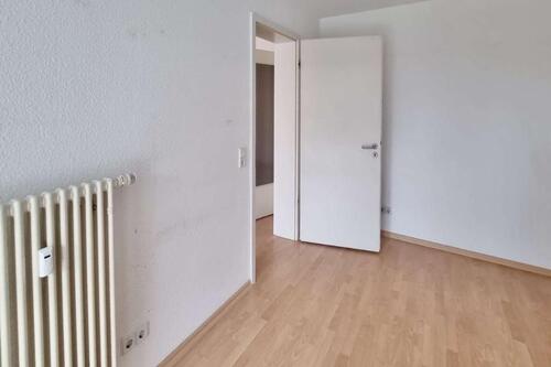 Foto - Etagenwohnung in Bernau bei Berlin zur Miete
