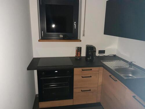 Foto - Zu Vermieten - Einzimmerwohnung 30 qm als Heimfahrerwohnung