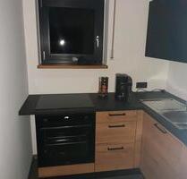 Zu Vermieten - Einzimmerwohnung 30 qm als Heimfahrerwohnung - Hersbruck