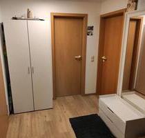 Helle 3-Zi.-Maisonette-Wohnung - ab 01.05.2026 - Bad Rappenau