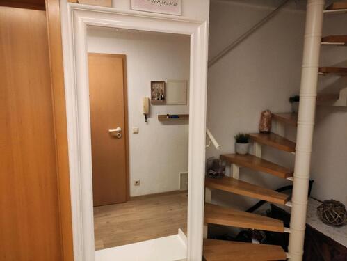 Foto - 3 Zimmer Maisonettenwohnung zur Miete in Bad Rappenau