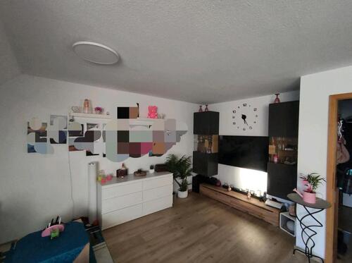 Foto - 3 Zimmer Maisonettenwohnung in Bad Rappenau