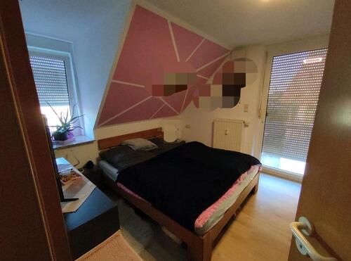 Foto - Maisonettenwohnung in Bad Rappenau zur Miete