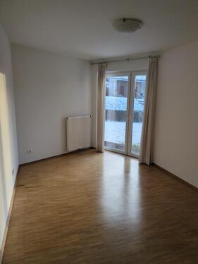 Foto - 3.5 Zimmer Erdgeschoßwohnung in Bad Iburg