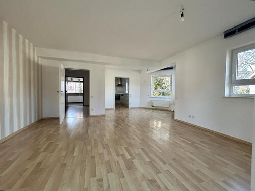 Foto - 2 Zimmer Etagenwohnung zur Miete in Attendorn