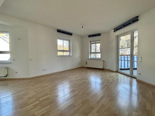 Foto - 2 Zimmer Etagenwohnung in Attendorn