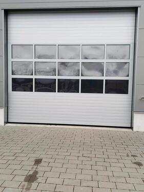 Foto - Lagerfläche, Lager - 650,00&nbsp;EUR Miete,