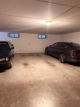 Foto - Tiefgarage Parkplatz bei Finkenweg 64295 Darmstadt zu Vermieten