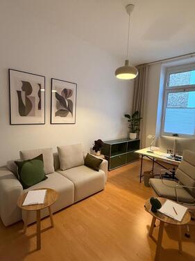 Foto - Praxisraum in Wiesbaden Zentrum zu vermieten