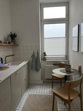 Foto - 1 Zimmer Etagenwohnung in Bamberg