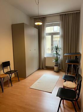 Foto - Etagenwohnung in Bamberg zur Miete