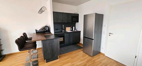 Foto - 1 Zimmer Etagenwohnung zum Kaufen in Aachen