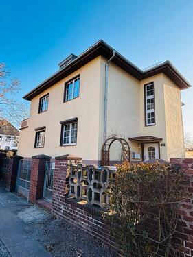 Foto - 4 Zimmer Etagenwohnung zur Miete in Köthen (Anhalt)