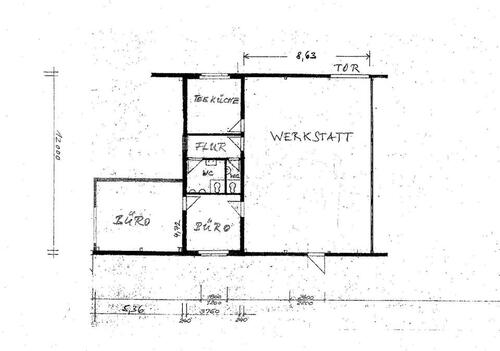 Foto - andere zur Miete in Heidesee