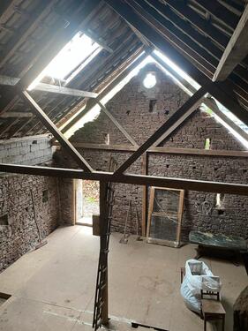 Foto - 5 Zimmer Bauernhaus, Landhaus in Pelm