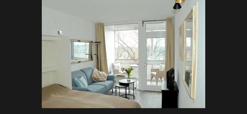 Foto - 1 Zimmer Wohnung in Steinhude - 650,00&nbsp;EUR Kaltmiete, ca.&nbsp; 25,00&nbsp;m&sup2;