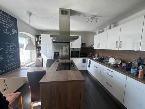 Foto - 5 Monteur Zimmer Möbliertes Haus Wohnung