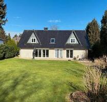 Familienfreundliches EFH im grünen Norden Hamburgs