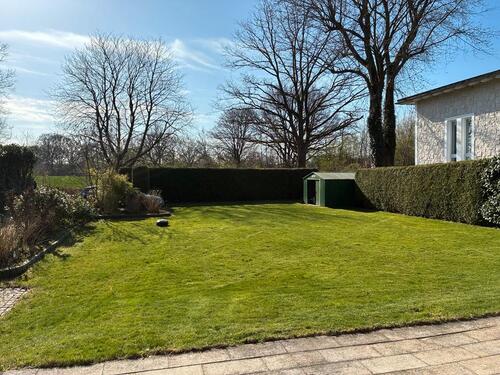 Foto - 6 Zimmer Einfamilienhaus in Hamburg