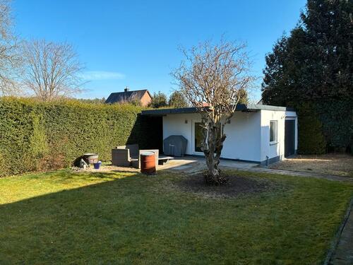 Foto - Einfamilienhaus in Hamburg zum Kaufen