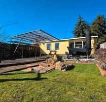 Wunderschöner Kleingarten in Oranienburg an der Havel abzugeben.