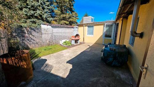 Foto - 2 Zimmer Bungalow in Oranienburg