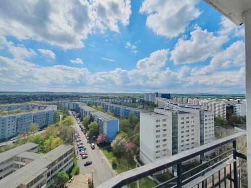 Foto - Etagenwohnung in Dresden zur Miete