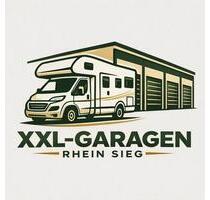 XXL Garage 11x3,75 Meter, Warteliste, Fertigstellung 2026 - Windeck