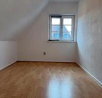 Dachgeschosswohnung im beliebten Dichterviertel Bad Oeynhausen - Rinteln