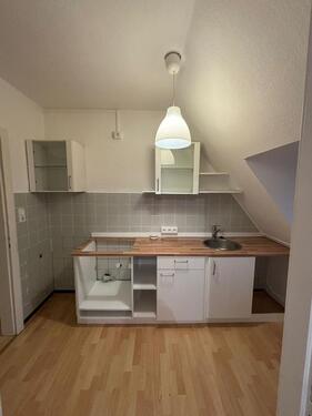 Foto - 2 Zimmer Dachgeschoßwohnung in Rinteln