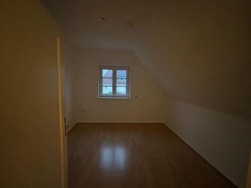 Foto - Dachgeschoßwohnung in Rinteln zur Miete