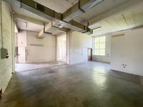 Foto - Flexible Lagerflächen & Hallen in Rhumspringe: 22 bis 690m²