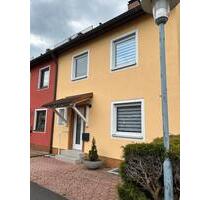 Reihenmitteleckhaus zu verkaufen - Marktredwitz
