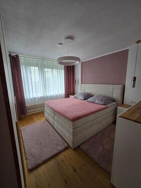 Foto - Etagenwohnung in Ingolstadt