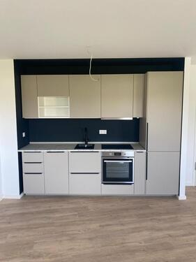 Foto - Helles 2-Zimmer-Apartment mit Einbauküche!