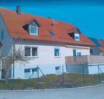 Wohnung zu vermieten - 1.089,00 EUR Kaltmiete, in Kaisheim (PLZ: 86687)