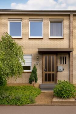 Foto - Einfamilienhaus zum Kaufen in Rheurdt