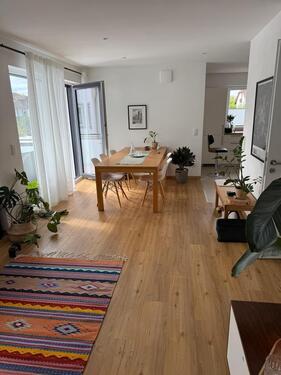 Foto - 2 Zimmer Wohnung mit Balkon in Ingolstadt Friedrichshofen