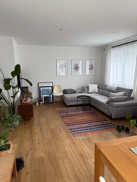 Foto - Etagenwohnung in Ingolstadt