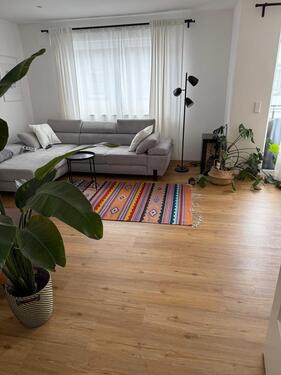 Foto - Etagenwohnung in Ingolstadt zur Miete
