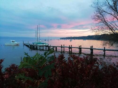 Foto - Wohnung in Utting in seenähe von Nov 25- März26