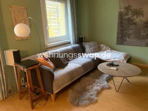 Foto - Wohnungsswap - 3 Zimmer, 65 m² - Schulze-Boysen-Straße, Lichtenberg, Berlin