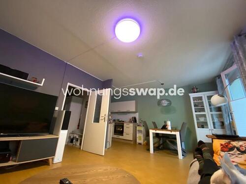 Foto - Etagenwohnung zur Miete in Berlin