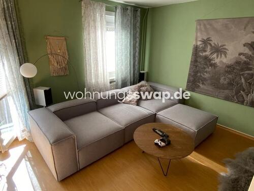 Foto - Etagenwohnung in Berlin