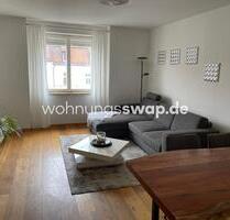 Wohnungsswap - 2 Zimmer, 75 m² - Friedrichstraße, Schwabing-West, München