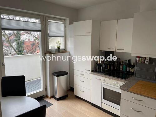 Foto - Etagenwohnung zur Miete in München