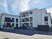 Foto - Neubau-Penthouse zur Miete: exklusives Wohnen in Hamelns bester Lage !