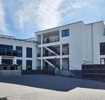 Neubau-Penthouse zur Miete: exklusives Wohnen in Hamelns bester Lage !